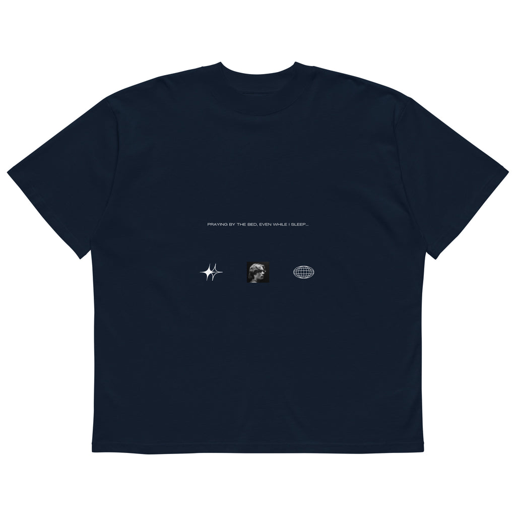 Unisex Premium Tattoo On My Mind T-Shirt image 5