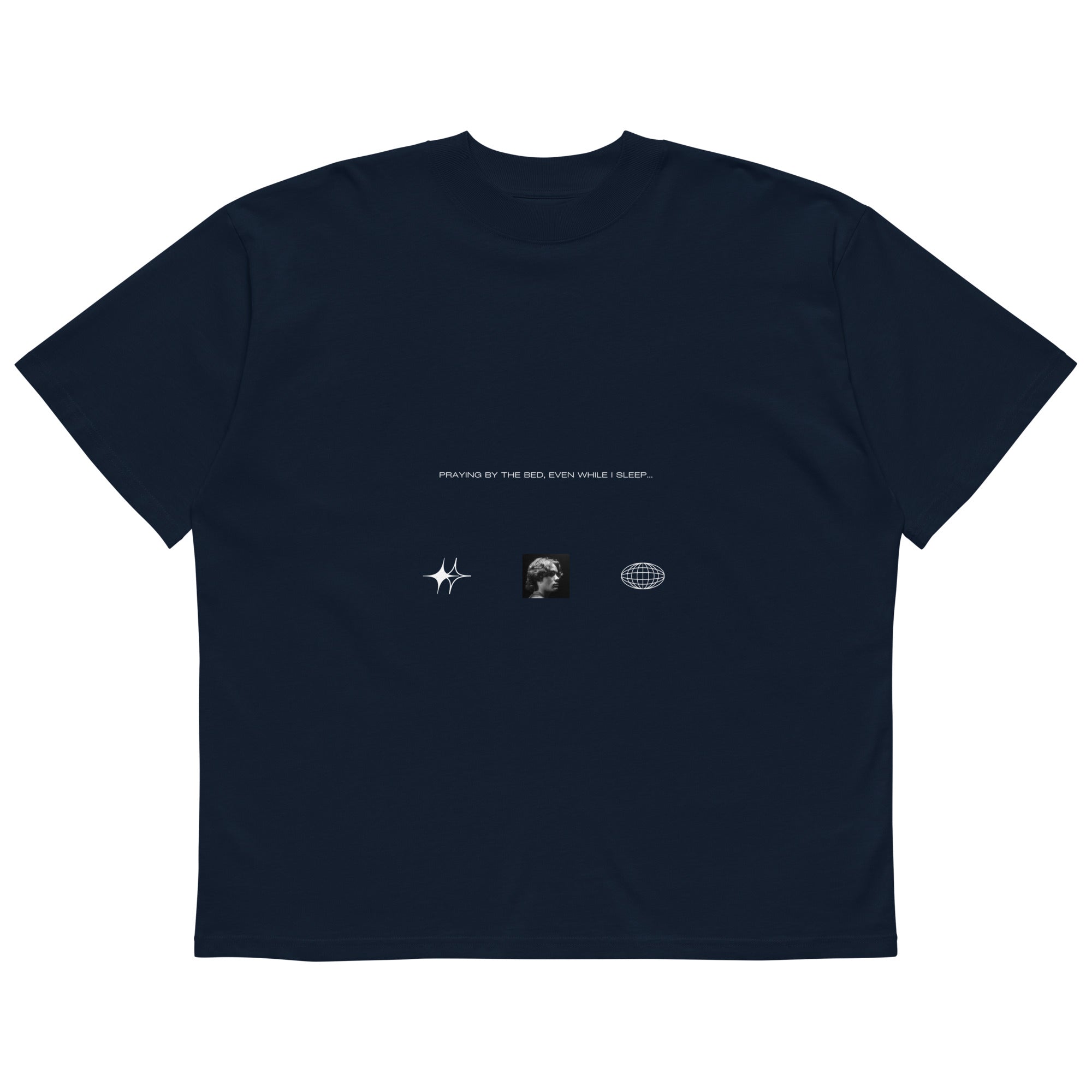 Unisex Premium Tattoo On My Mind T-Shirt image 5