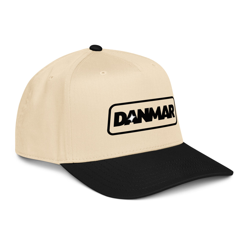 DANMAR Unisex Limited Edition Hat image 3