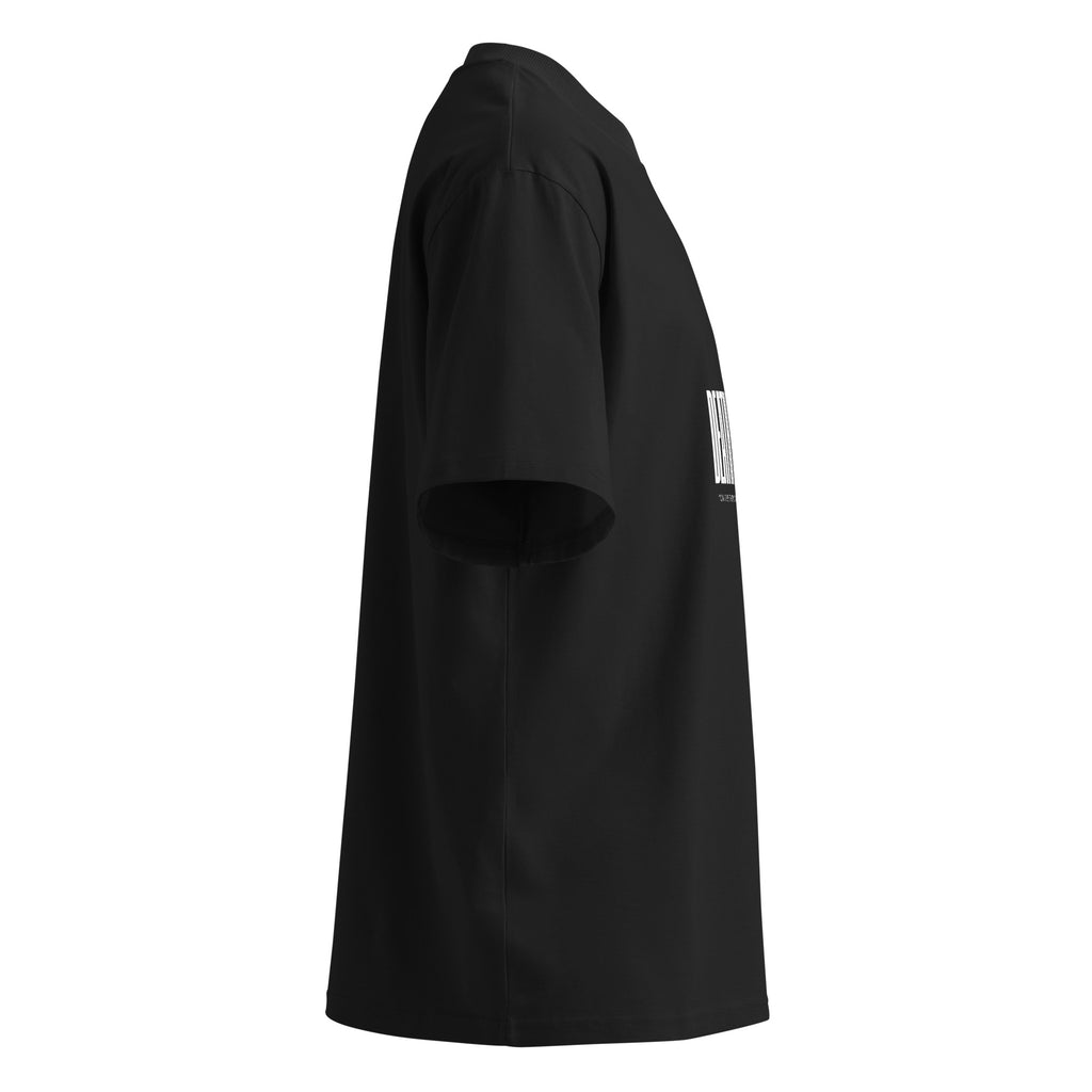 Unisex Premium Death is Dead T-Shirt image 5
