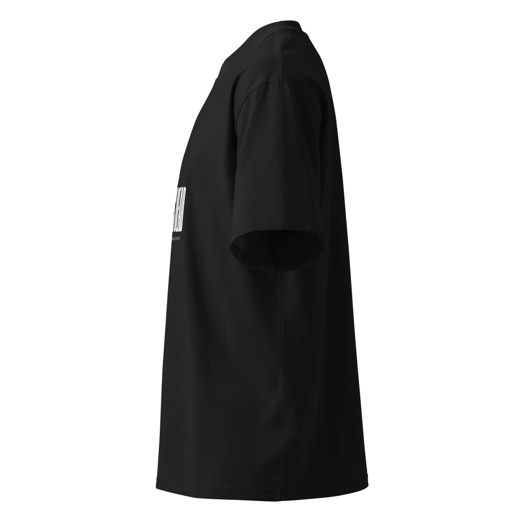 Unisex Premium Death is Dead T-Shirt image 4