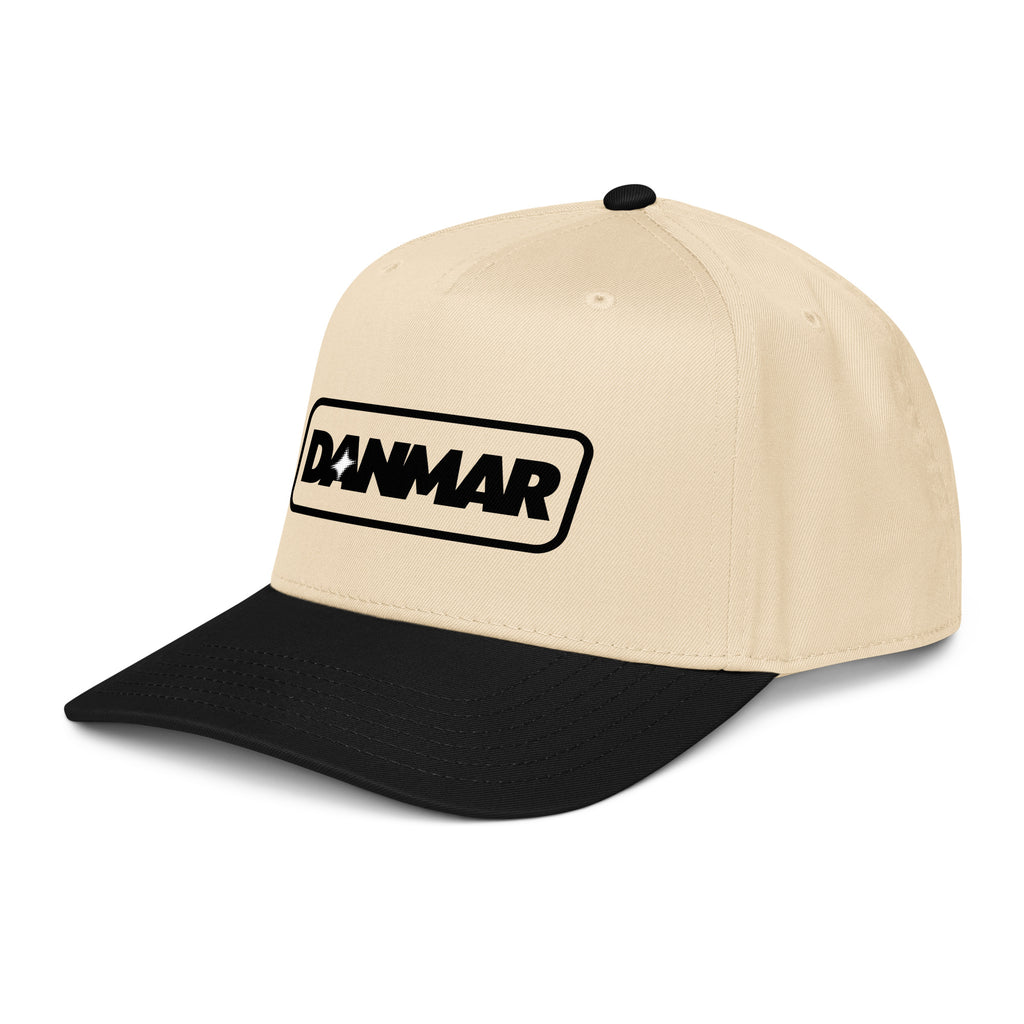 DANMAR Unisex Limited Edition Hat image 2