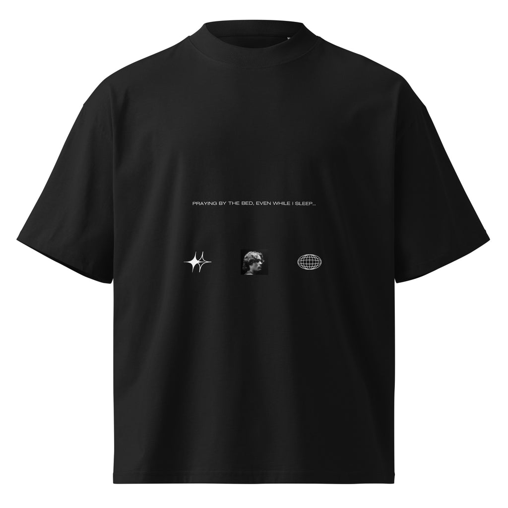 Unisex Premium Tattoo On My Mind T-Shirt image 0
