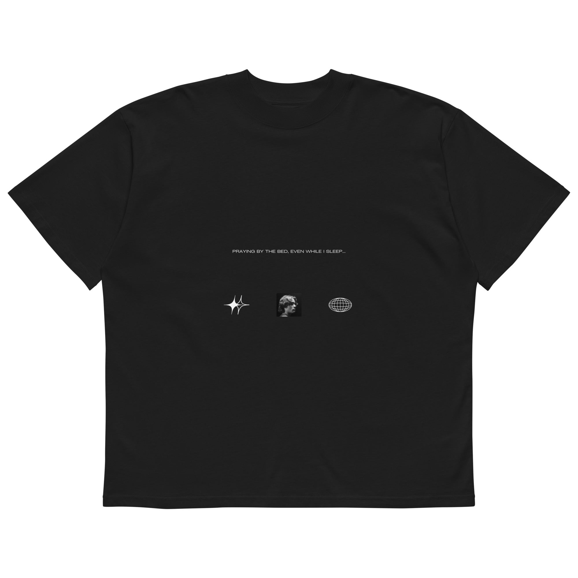 Unisex Premium Tattoo On My Mind T-Shirt image 9