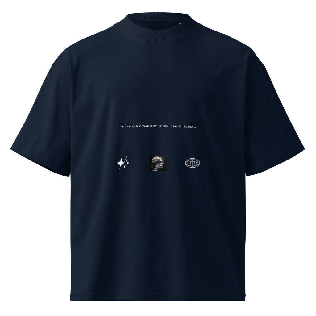 Unisex Premium Tattoo On My Mind T-Shirt image 1