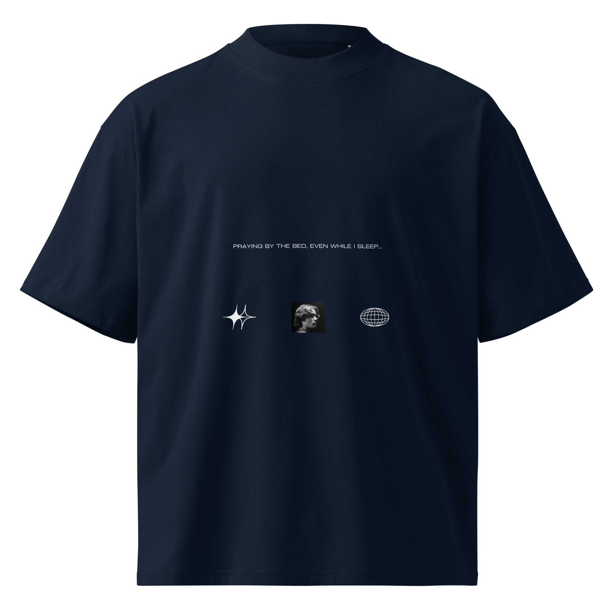 Unisex Premium Tattoo On My Mind T-Shirt image 1